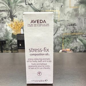 AVEDA Stress-Fix Aromatic Oil